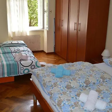 Lägenhet Quiet Haven*** Center: Cozy & Spacious, King Xl Bed, Pomerio 23 *