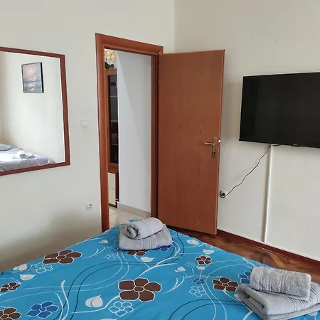 Appartement Quiet Haven*** Center: Cozy&spacious, King Xl Bed, Pomerio 23